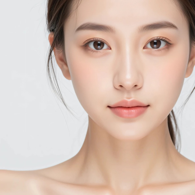 目元その他の施術