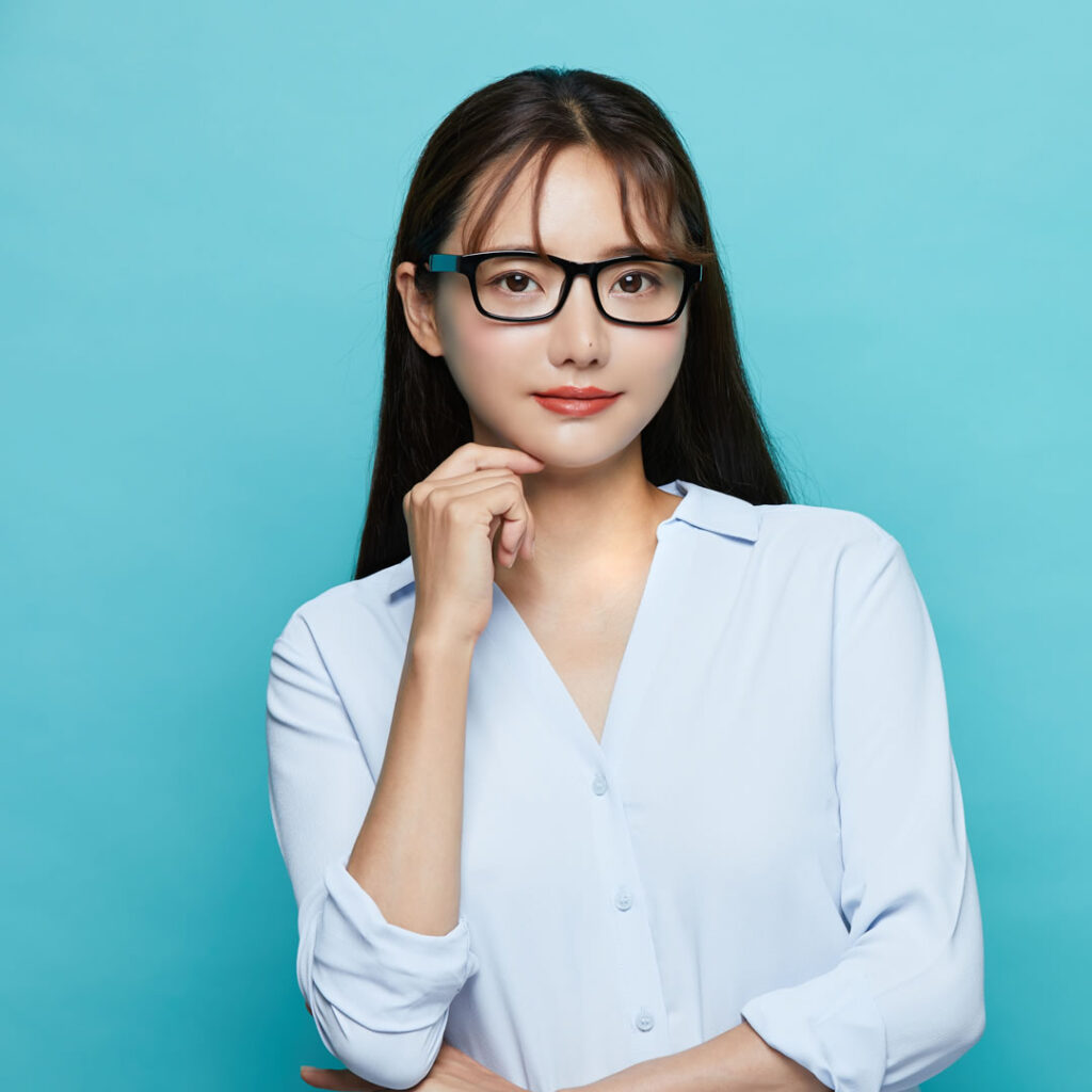 婦人科形成の名医・渡邉裕美子医師が選ばれる理由を説明している看護師