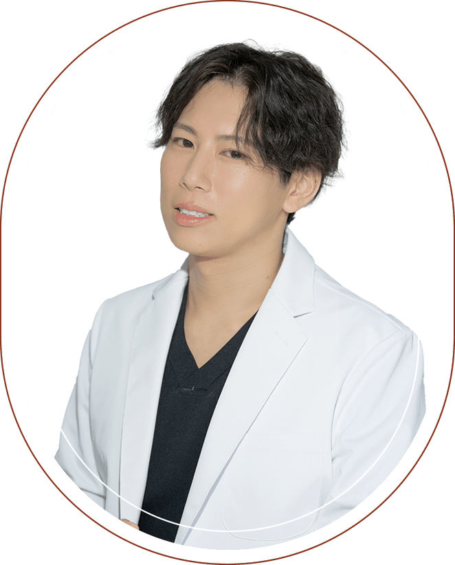 相原隆充医師