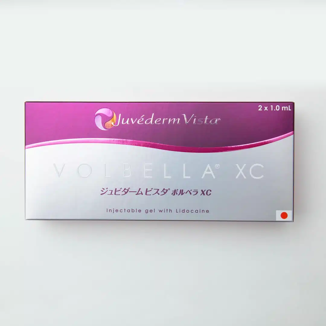 ボルベラXC　東京