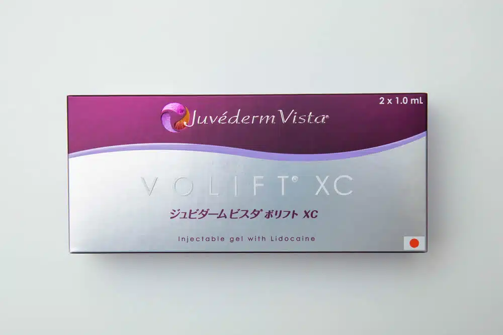 ボリフトXC 東京