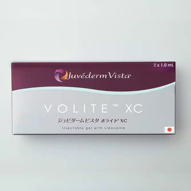 ボライトXC 東京