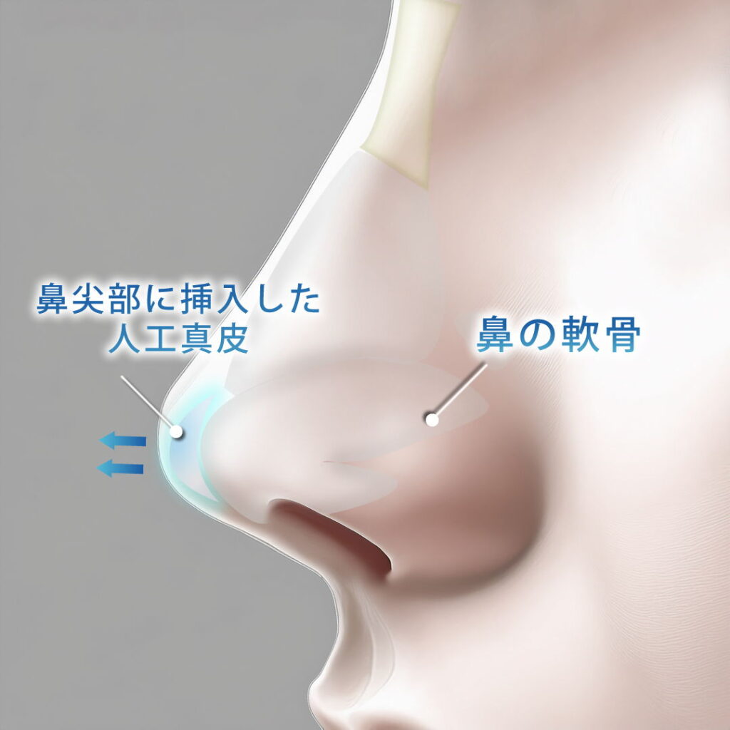 横から見た挿入した人工真皮の位置.jpg