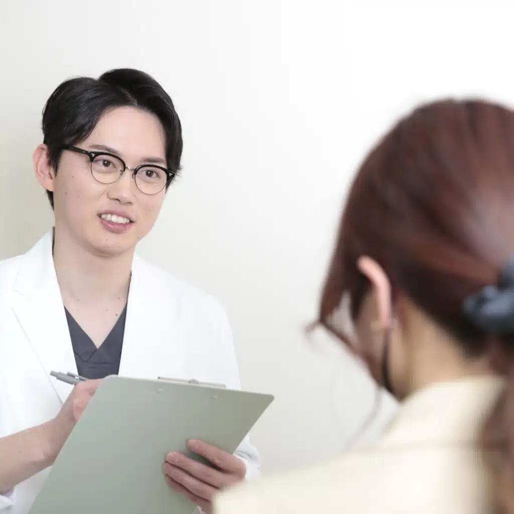 カウンセリング 東京