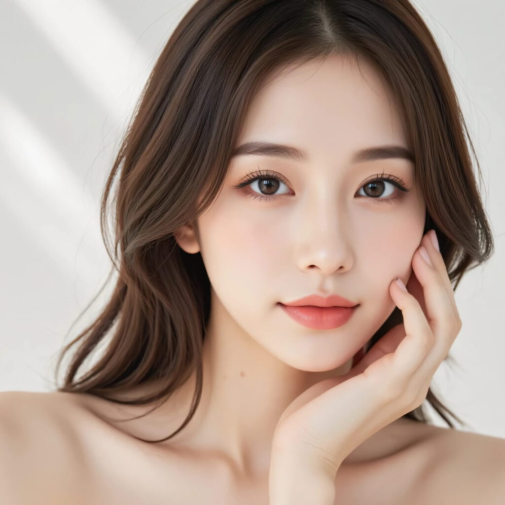 東京で小鼻縮小の名医を探している女性