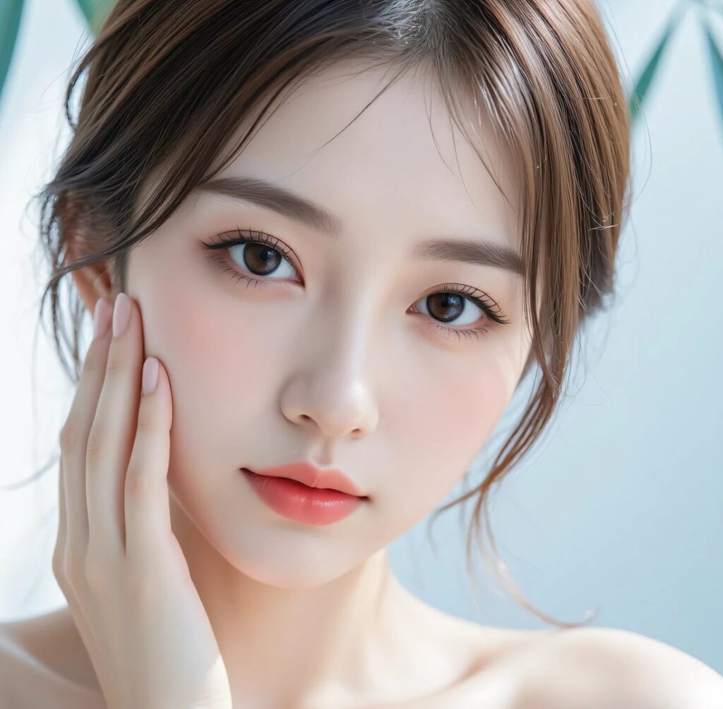 激安のヒアルロン酸を探している女性のイメージ