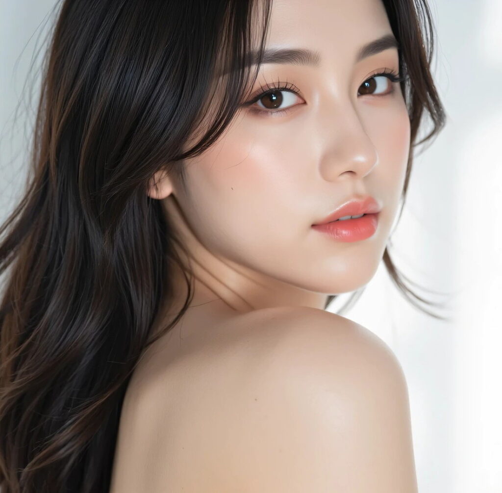東京でヒアルロン酸のランキングに興味がある女性