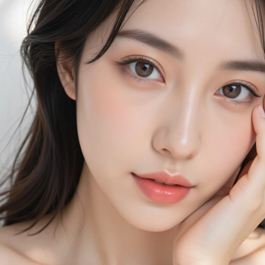 茨城で安いボトックスを考えている女性